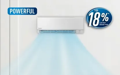 Hình ảnh cho bài viết Nên chọn mua máy lạnh công suất 2HP nào?