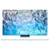 Hình ảnh của Smart TV NEO QLED 8K Samsung 85 inch QA85QN900B mới 2022