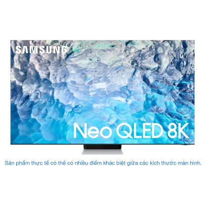 Hình ảnh của Smart TV NEO QLED 8K Samsung 85 inch QA85QN900B mới 2022