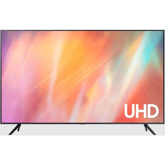 Hình ảnh của Smart Tivi Samsung 4K 55 inch UA55AU7700 UHD