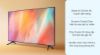 Hình ảnh của Smart Tivi Samsung 4K Crystal UHD 75 inch UA75AU7000