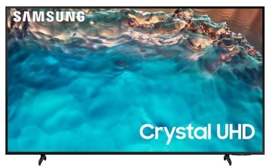 Hình ảnh của Smart Tivi Samsung 4K Crystal UHD 65 inch UA65BU8000
