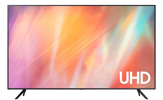 Hình ảnh của Smart Tivi Samsung 4K Crystal UHD 65 inch UA65AU7000
