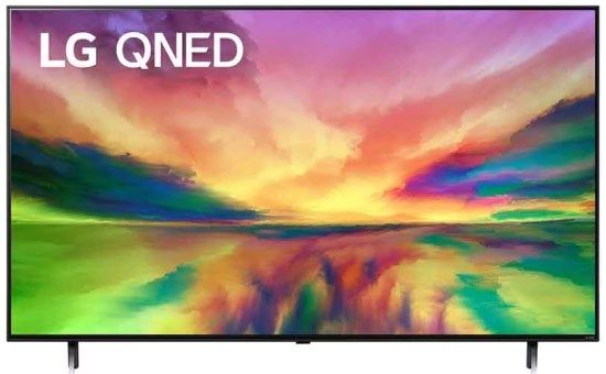 Hình ảnh của Smart Tivi QNED LG 4K 65 inch 65QNED80SRA