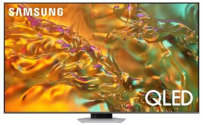Hình ảnh của Smart Tivi QLED Samsung AI 4K 55 inch QA55Q80D