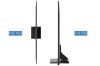 Hình ảnh của Smart Tivi QLED Samsung 4K 55 inch QA55Q65D