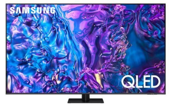 Hình ảnh của Smart Tivi QLED Samsung AI 4K 55 inch QA55Q70D