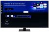 Hình ảnh của Smart Tivi QLED Samsung AI 4K 55 inch QA55Q70D
