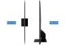 Hình ảnh của Smart Tivi QLED Samsung AI 4K 55 inch QA55Q70D