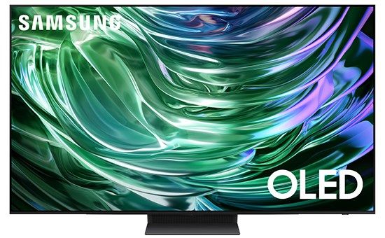 Hình ảnh của Smart Tivi OLED Samsung AI 4K 65 inch QA65S90D