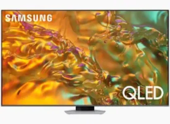 Hình ảnh của Smart Tivi QLED Samsung AI 4K 75 inch QA75Q80D