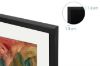 Hình ảnh của Smart Tivi Khung Tranh The Frame QLED Samsung AI 4K 75 inch QA75LS03D