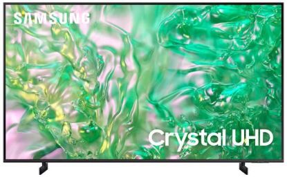 Hình ảnh của Smart Tivi Crystal UHD Samsung 4K 85 inch UA85DU8000