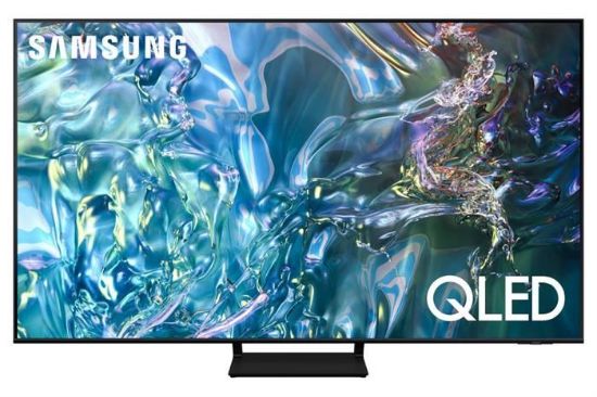 Hình ảnh của Smart Tivi QLED Samsung 4K 85 inch QA85Q60D