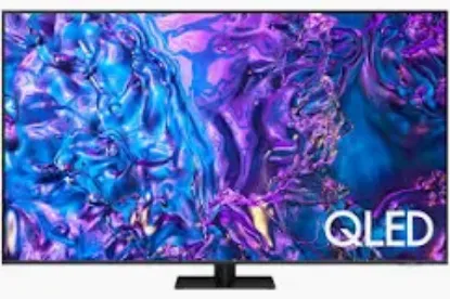 Hình ảnh của Smart Tivi QLED Samsung AI 4K 75 inch QA75Q70D