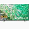 Hình ảnh của Smart Tivi Crystal UHD Samsung 4K 75 inch UA75DU8000
