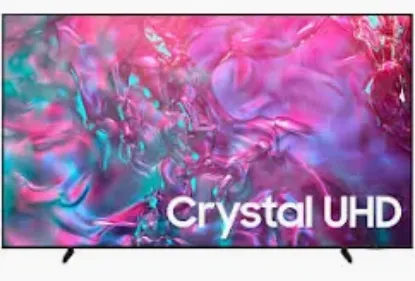 Hình ảnh của Smart Tivi Crystal UHD Samsung 4K 98 inch UA98DU9000