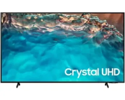 Hình ảnh của Smart Tivi Crystal UHD Samsung 4K 55 inch UA55BU8000