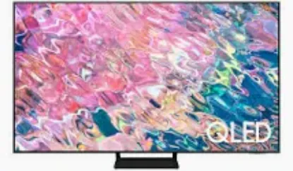 Hình ảnh của Smart Tivi QLED Samsung 4K 65 inch QA65Q60B