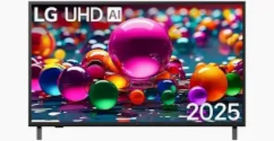 Hình ảnh của Smart Tivi LG AI 4K 43 inch 43UA8450PSA