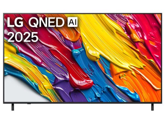 Hình ảnh của Smart Tivi QNED LG AI 4K 86 inch 86QNED82ASA