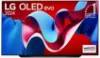 Hình ảnh của Smart Tivi OLED LG AI 4K 55 inch 55C4PSA