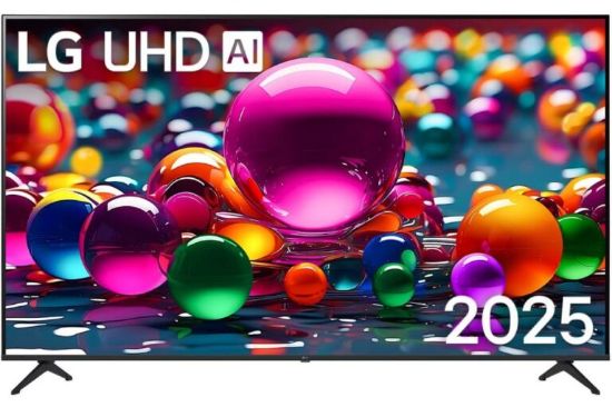 Hình ảnh của Smart Tivi LG AI 4K 65 inch 65UA8450PSA