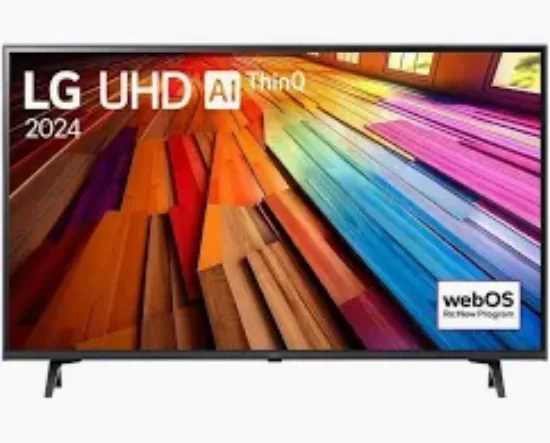 Hình ảnh của Smart Tivi LG AI 4K 65 inch 65UT8050PSB