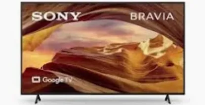 Hình ảnh của Google Tivi Sony 4K 65 inch KD-65X77L