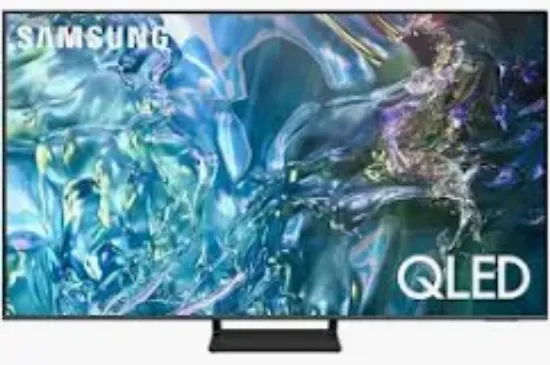 Hình ảnh của Smart Tivi QLED Samsung 4K 55 inch QA55Q65D
