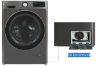 Hình ảnh của Máy giặt LG AI DD Inverter 10 kg FV1410S4B