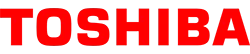 Hình ảnh cho nhà sản xuất Toshiba