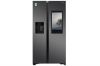 Hình ảnh của Tủ lạnh Samsung Inverter 616 lít Side By Side Family Hub RS64T5F01B4/SV