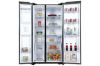 Hình ảnh của Tủ lạnh Samsung Inverter 616 lít Side By Side Family Hub RS64T5F01B4/SV