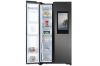 Hình ảnh của Tủ lạnh Samsung Inverter 616 lít Side By Side Family Hub RS64T5F01B4/SV