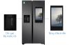 Hình ảnh của Tủ lạnh Samsung Inverter 616 lít Side By Side Family Hub RS64T5F01B4/SV