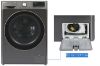 Hình ảnh của Máy giặt LG AI DD Inverter 12 kg FV1412S3BA