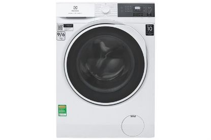 Hình ảnh của Máy giặt sấy Electrolux UltimateCare 300 Inverter giặt 9 kg - sấy 6 kg EWW9024P3WC