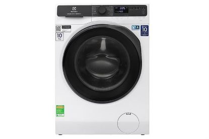 Hình ảnh của Máy giặt Electrolux UltimateCare 700 Inverter 10 kg EWF1043R7WC