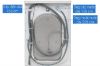 Hình ảnh của Máy giặt Electrolux UltimateCare 300 Inverter 10 kg EWF1024D3WC