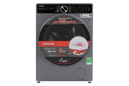 Hình ảnh của Máy giặt Toshiba Inverter 10.5 kg TW-T25BU115MWV