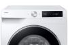Hình ảnh của Máy giặt Samsung AI EcoBubble Inverter 10 kg WW10DG6U34LESV