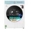 Hình ảnh của Máy giặt sấy Samsung Bespoke AI Inverter giặt 14 kg – sấy 8 kg WD14BB944DGMSV