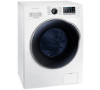 Hình ảnh của Máy giặt lồng ngang 9.5Kg Samsung WD95J5410AW/SV + Sấy 6kg