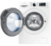 Hình ảnh của Máy giặt lồng ngang 9.5Kg Samsung WD95J5410AW/SV + Sấy 6kg