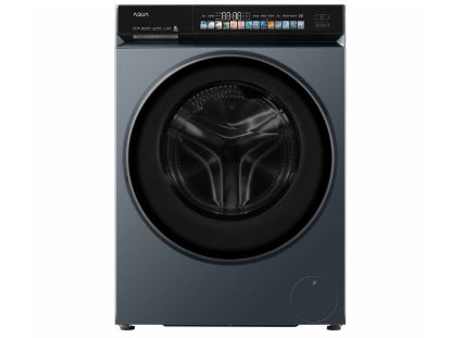 Hình ảnh của Máy giặt sấy Aqua Inverter giặt 12 kg – sấy 7 kg AWD12-BD4377U1L(GN)