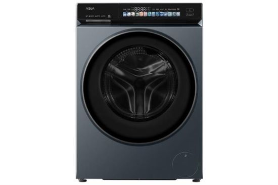 Hình ảnh của Máy giặt Inverter 12 kg Aqua AW12-BD4377U1L(GN)