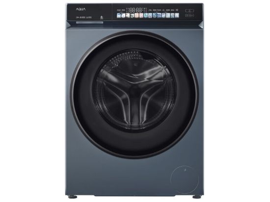 Hình ảnh của Máy giặt Inverter 12 kg Aqua AW12-B4377U1L(GN)