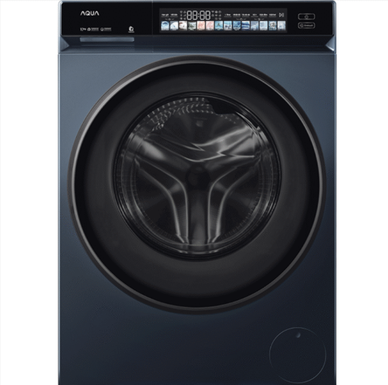 Hình ảnh của Máy giặt Aqua Inverter 10 kg AW10-B4377U1L(GN)