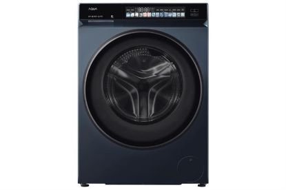 Hình ảnh của Máy giặt Aqua Inverter 10 kg AW10-BD4377U1L(GN)